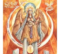Slaegt Goddess (Vinyl) 12" Album