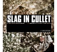 Slag in Cullet - Splinter