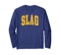 SLAG Long Sleeve T-Shirt