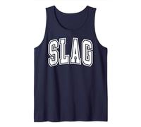 SLAG Tank Top