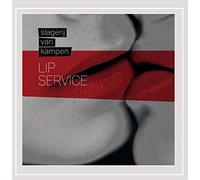 Slagerij Van Kampen - Lip Service