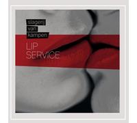 Slagerij Van Kampen Lip Service (CD) (US IMPORT)