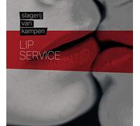 Slagerij Van Kampen - Lip Service (Lp) [VINYL]