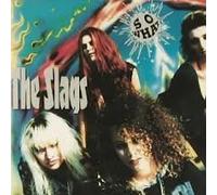 Slags, the - So What
