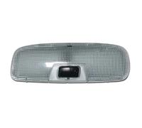 SLAHAJ Car Interior Reading Light Car Roof Reading Light Interior Dome Lamp 8A6A-13776CA Fit For Ford Focus 2004-2014 8A6A13776AB Dome Light Map Lamp