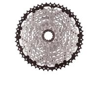 SLAHAJ Flywheel Locking Tool 10 Speed Cassette MTB Bike Road Bicycle Freewheel 10V 11V 12V 36/42/46/50T 52T Fit For Deore M6000 M6100 SRAM Flywheel Puller(9Speed 50T)