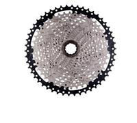 SLAHAJ Flywheel Locking Tool 10 Speed Cassette MTB Bike Road Bicycle Freewheel 10V 11V 12V 36/42/46/50T 52T Fit For Deore M6000 M6100 SRAM Flywheel Puller(12Speed 50T)
