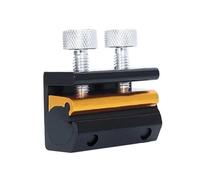 SLAHAJ Flywheel Locking Tool Double Cable Lube Luber Lubrication Lubricants Tool Motorcycle Scooters Bike Clutch Line Throttle Oiler Flywheel Puller(Black gold)