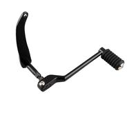 SLAHAJ Heel Toe Shifter Lever Variable Shaft Shift Gear Kit Fit for Harley FL Softail FLFBS FLHCS 2018-2024 CVO Road Glide Heel Toe Shifter Levers Folding Shift Lever Pedal(Set B 2018-2024)