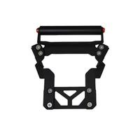 SLAHAJ Motorcycle Navigation Bracket GPS Mount Holder Fit For Honda FORZA350 NSS350 Motorcycle Navigator Mount Bracket Phone Rack Dashcam Bracket Phone Hold Stand(No logo 22mm)