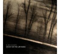 Slaid Cleaves Ghost On the Car Radio (CD) Album (US IMPORT)