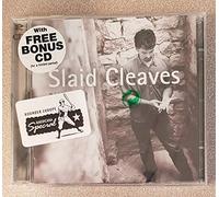 SLAID CLEAVES - WISHBONES - limited 2cd