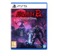 Slain 2: The Beast Within (PlayStation 5)