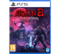 Slain 2: The Beast Within (PS5)