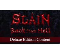 Slain: Back from Hell - Deluxe Edition DLC