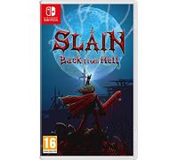 Slain: Back from Hell (Nintendo Switch)