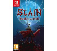 Slain: Back from Hell - Nintendo Switch