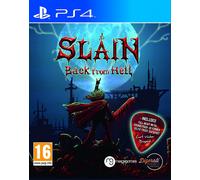 Slain: Back From Hell - PS4
