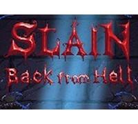 Slain: Back from Hell Steam Gift