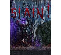 Slain: Back from Hell Steam Gift GLOBAL