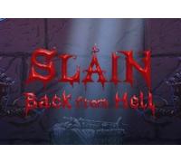 Slain: Back from Hell (Xbox One / Xbox Series X|S) Xbox Live Key - UNITED STATES