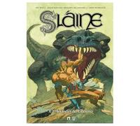 SLÁINE: EL AMANECER DEL GUERRERO