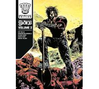 Slaine - The Definitive Edition, volume 2