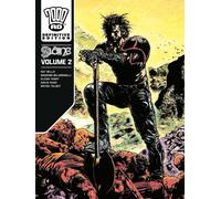 Slaine - The Definitive Edition, volume 2 : Volume 2