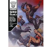 Slaine - The Definitive Edition, volume 3 : Volume 3
