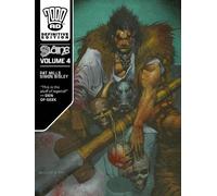 Slaine - The Definitive Edition, volume 4 (Sláine Definitive Edition 2027)