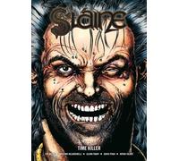 Slaine: Time Killer : Volume 2