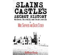 Slains Castle's Secret History: Warlords, Churchill, and Count Dracula
