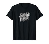 Slainte Mhath Whisky Single Malt Fan T-Shirt T-Shirt