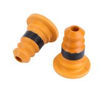 Slakerbe 2x Stop Buffer Stop Bumper, 516690 A9C013MT Shock Absorber Bracket for Rear Axle Suspension Compatible with B.e.r.l.i.n.g.o M.u.l.t.i.s.p.a.c.e P.i.c.a.s.s.o P.e.u.g.e.o.t 5008 T.e.p.e.e