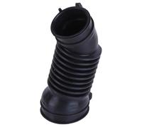 Slakerbe Air Intake Hose Tube, 17228-RSR-E01 17228RSRE01 Air Box To Turbo Air Intake Hose Pipe Tube Air Intake Hose Pipe Compatible with Honda Civic 2.2 2006 2007 2008 2009 2010 2011