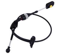 Slakerbe Automatic Transmission Gear Shift Cable Fits for Ford F150 2007 2008 2009 2010, Console Gear Shifter Control Cable Replaces 5L3Z-7E395-BA