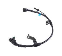 Slakerbe Car ABS Wheel Speed Sensor Rear Left Wheel Speed Sensor 47560-TBA-T01 Fit for Honda for Civic 2016-2022