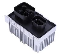 Slakerbe Glow Plug Control Relay Module Compatible for Vauxhall Insignia Mk I A 2008-2017 Replaces 55574293