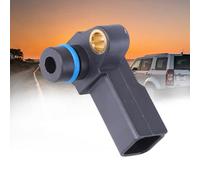 Slakerbe Intake Pressure Sensor Manifold MAP Sensor, LR019130 Manifold Absolute Pressure (MAP) Sensor Compatible with Land Rover Discovery 3 4 TDV6