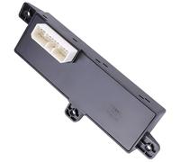 Slakerbe Power Seat Switch,88295C1001 Front Right Passenger Side Power Seat Control Switch Fit for Kia for Sportage 2017-2021,for Hyundai for Sonata 2015-2019,for Tucson 2016-2021