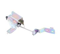 Slakerbe Rear Suspention Height Sensor, CV61-13D036-AA Left or Right Car Headlight Level Sensor Body Height Sensor Compatible with Ford Kuga Mk2 2012-2017