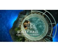 Slaley For Two: Spa day with 1 x 25m Treatment of Choice Mon- Thurs