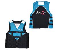 Slalom 50N ISO Child 25-40kg Life Vest Jet Ski, Skiing, Sailing