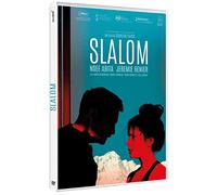 Slalom- Edition simple