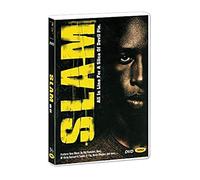 Slam (1998) NTSC, All Region 1,2,3,4,5,6 Compatible