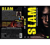Slam (1998) Region 1,2,3,4,5,6 Compatible DVD starring Saul Williams. Written and directed by Marc Levin.