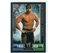 Slam Attax Champion Trading Card(s) You Select (Chavo Guerrero)