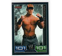 Slam Attax Champion Trading Card(s) You Select (John Cena)