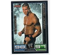 Slam Attax Champion Trading Card(s) You Select (Randy Orton)