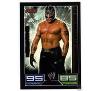 Slam Attax Champion Trading Card(s) You Select (Rey Mysterio)